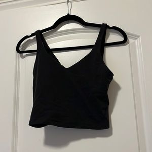 Lululemon align tank